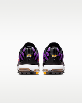 Nike Air Max Plus G Golf Shoes. Nike ID